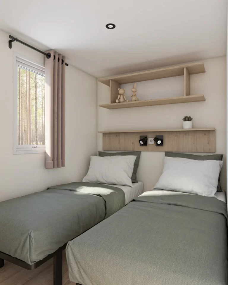 CASA MÓVIL DE LUJO - Imagen 2