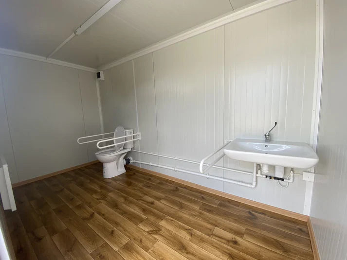 Toilet Container 4 pl#215; 2