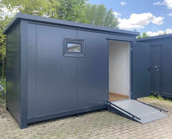 Toilet Container 4 pl#215; 2