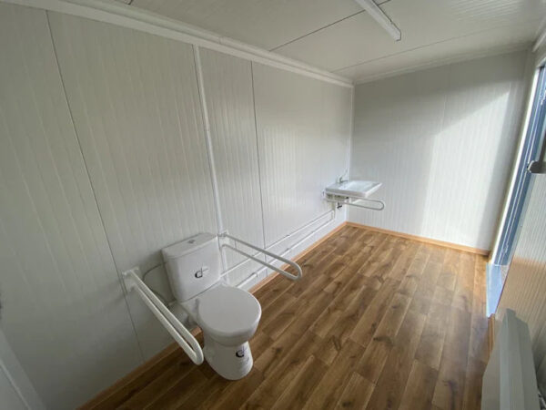 Toilet Container 4 pl#215; 2