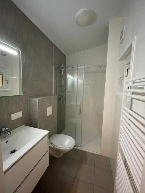 Casa móvil T2 fina