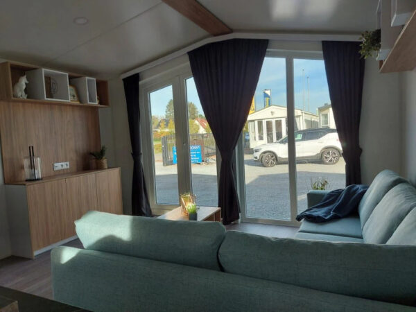 Casa Alondra Murano 12×4,06 m