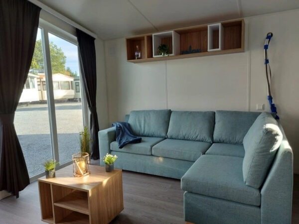 Casa Alondra Murano 12×4,06 m