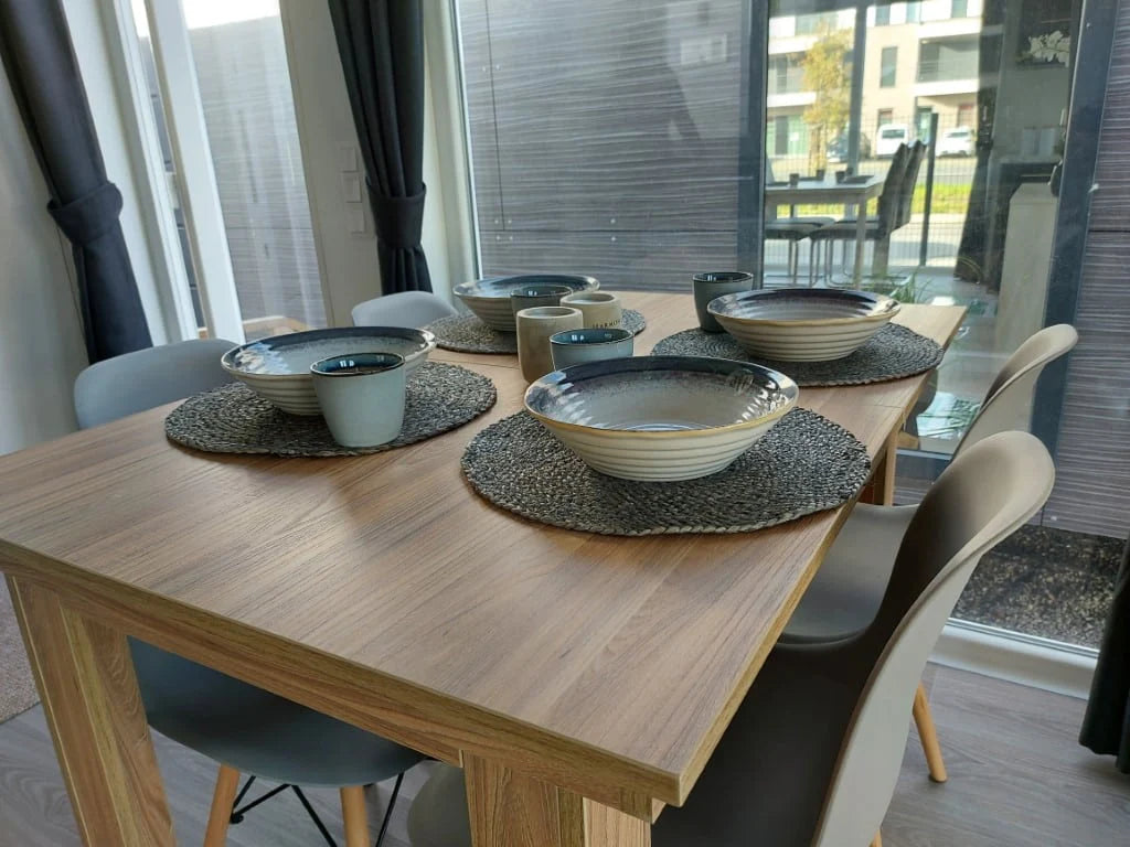 Casa Alondra Murano 12×4,06 m
