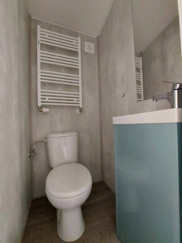 Casa Alondra Murano 12×4,06 m