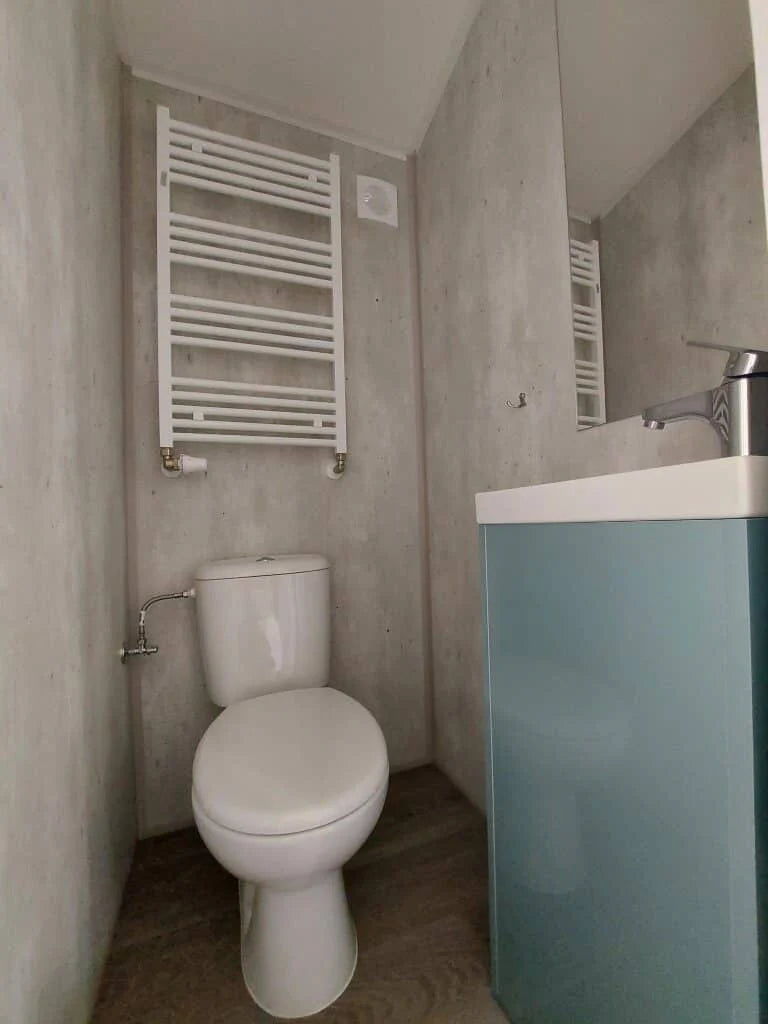 Casa Alondra Murano 12×4,06 m