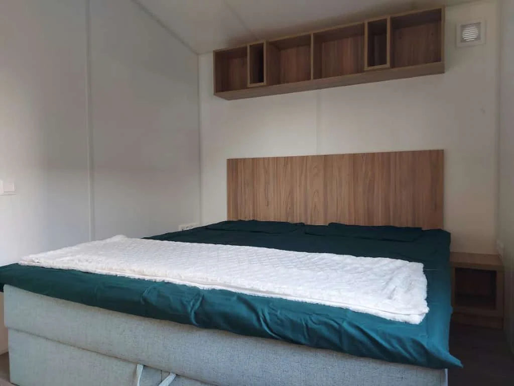 Casa Alondra Murano 12×4,06 m