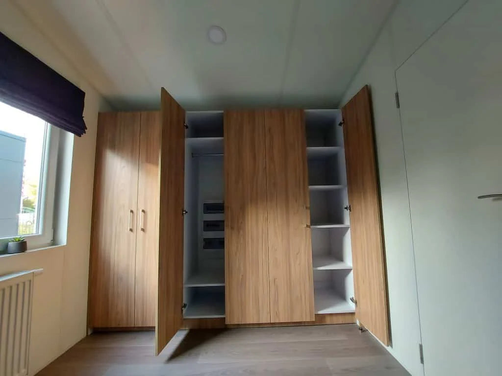 Casa Alondra Murano 12×4,06 m