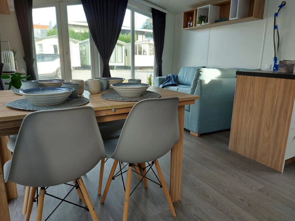 Casa Alondra Murano 12×4,06 m