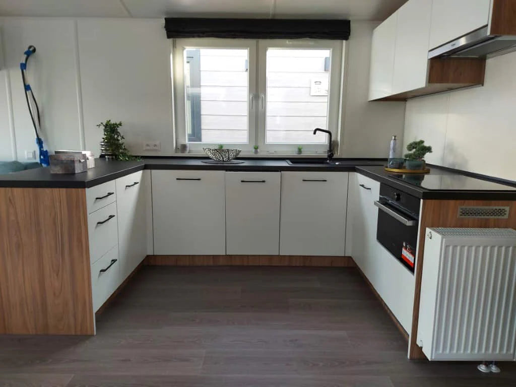 Casa Alondra Murano 12×4,06 m