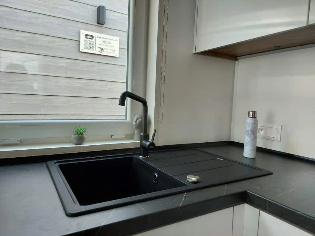 Casa Alondra Murano 12×4,06 m