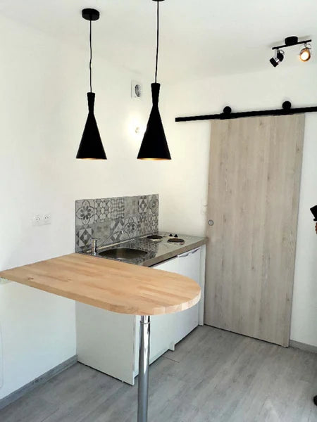 Casa Móvil Tarifa, 20 m2