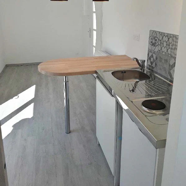 Casa Móvil Tarifa, 20 m2