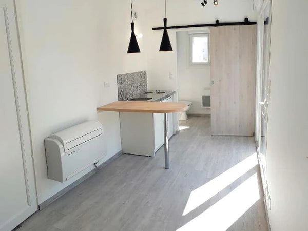 Casa Móvil Tarifa, 20 m2