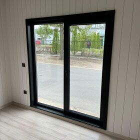 Módulo aislado 10 m2