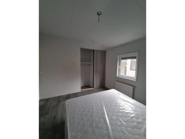 Casa móvil tipo chalé T2