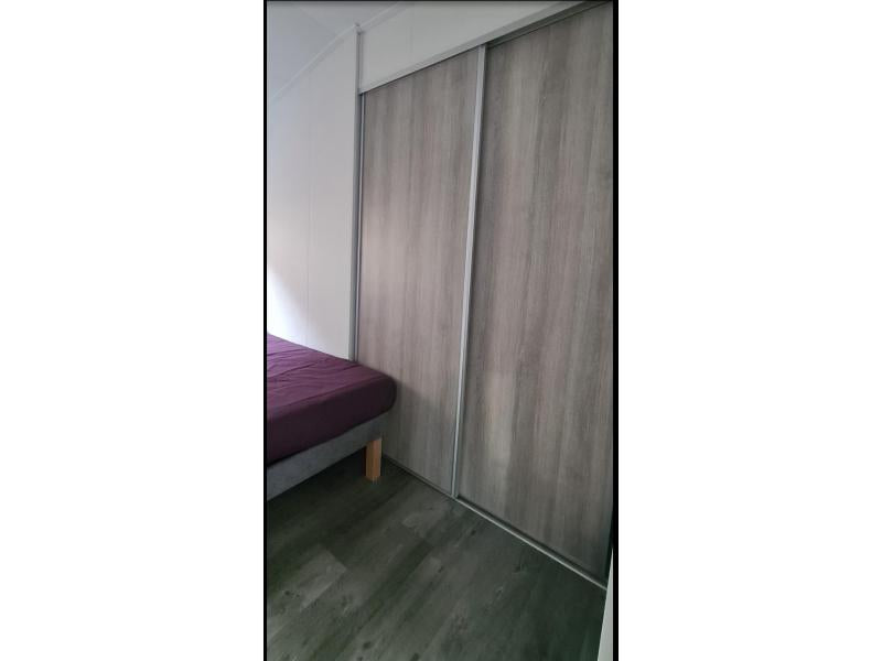 Casa móvil tipo chalé T2