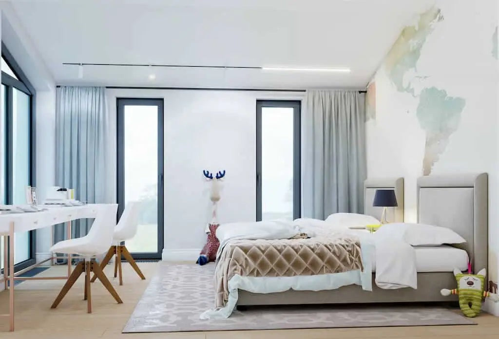 Chalé prefabricado K-Home-XL