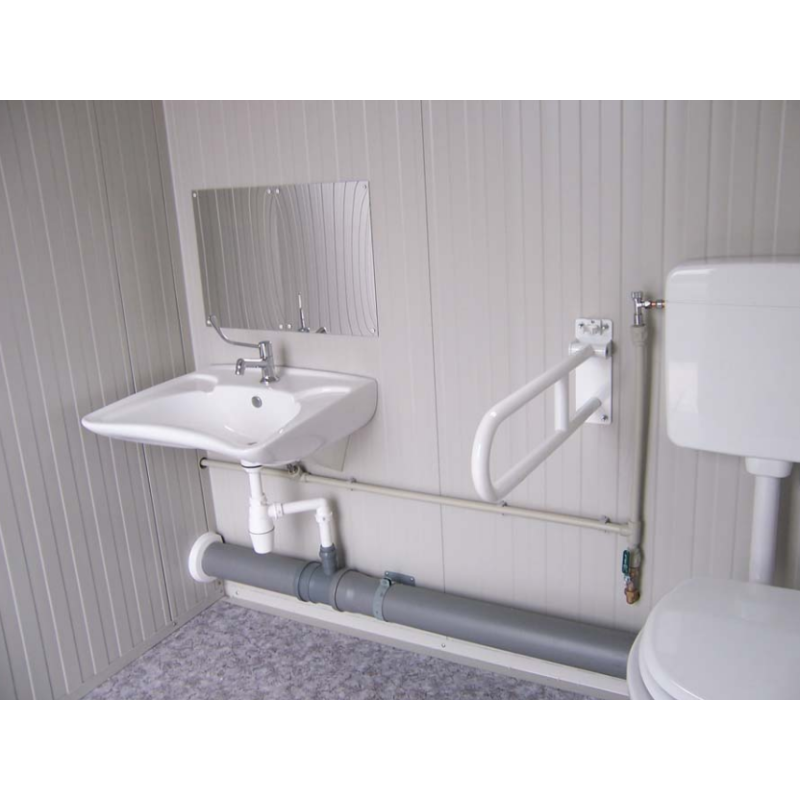 bloc-sanitaire-pmr-neuf-avec-wc-pmr-lavabo-pmr-wc-standard-e-1.png SANITARY BLOCK NINE PMR with toilet PMR, LAVABO PMR, WINE STANDARD AND LAVE-MAIN