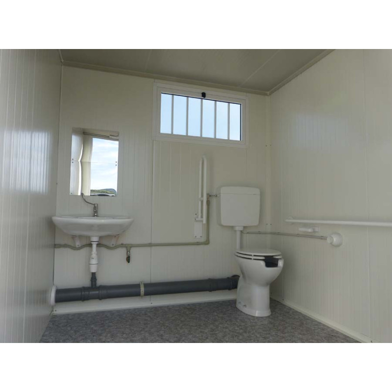 bloc-sanitaire-pmr-neuf-avec-wc-pmr-lavabo-pmr-wc-standard-e-2.jpg SANITARY BLOCK NINE PMR with toilet PMR, LAVABO PMR, WINE STANDARD AND LAVE-MAIN