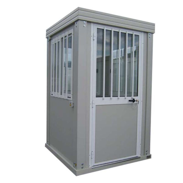 BUNGALOW NEW GUARD POSITION 1.50 METRES