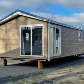 Casa Movel T3