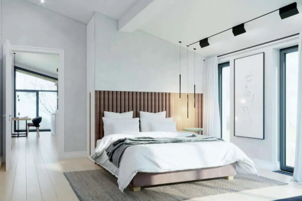 Chalé prefabricado K-Home-XL