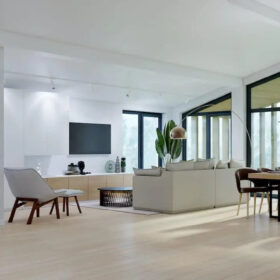 Chalé prefabricado K-Home-XL