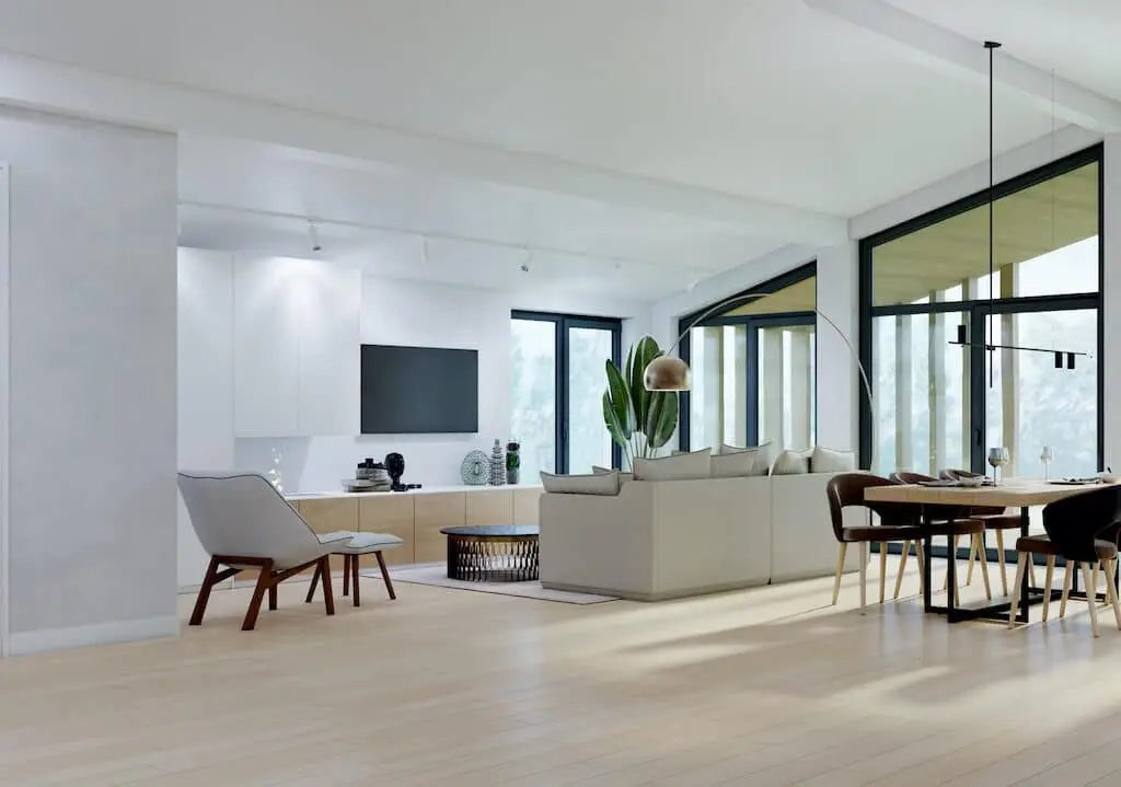Chalé prefabricado K-Home-XL