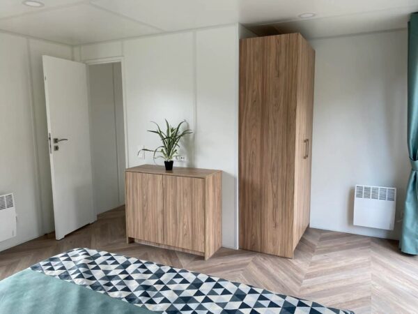 Casa móvil Pretty 16 T1