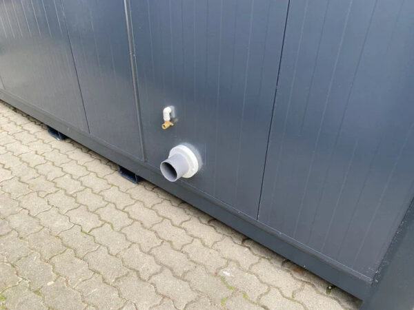Toilet Container 4 pl#215; 2
