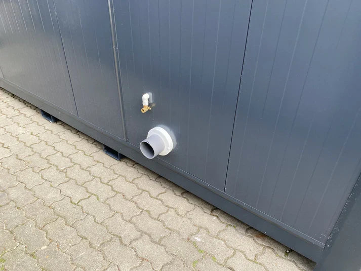 Toilet Container 4 pl#215; 2