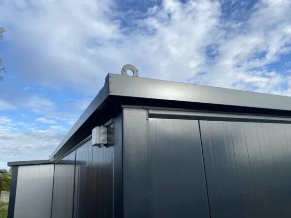 Toilet Container 4 pl#215; 2