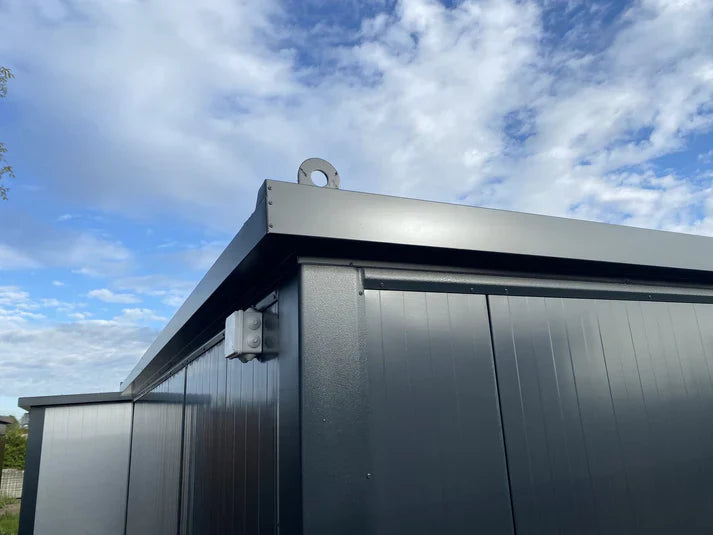 Toilet Container 4 pl#215; 2