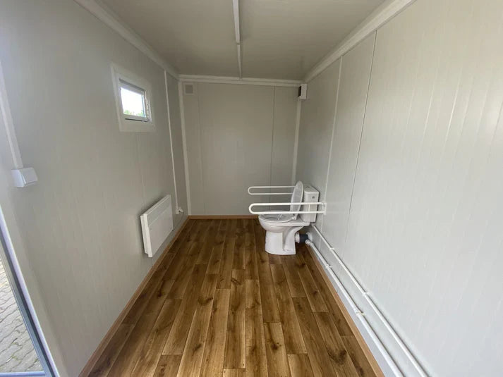 Toilet Container 4 pl#215; 2