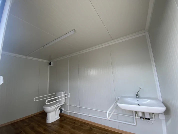 Toilet Container 4 pl#215; 2