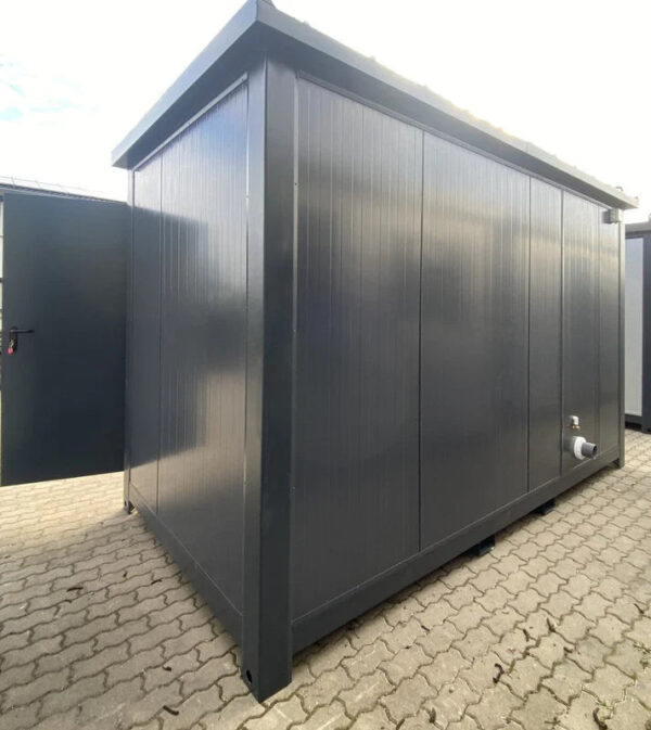 Toilet Container 4 pl#215; 2