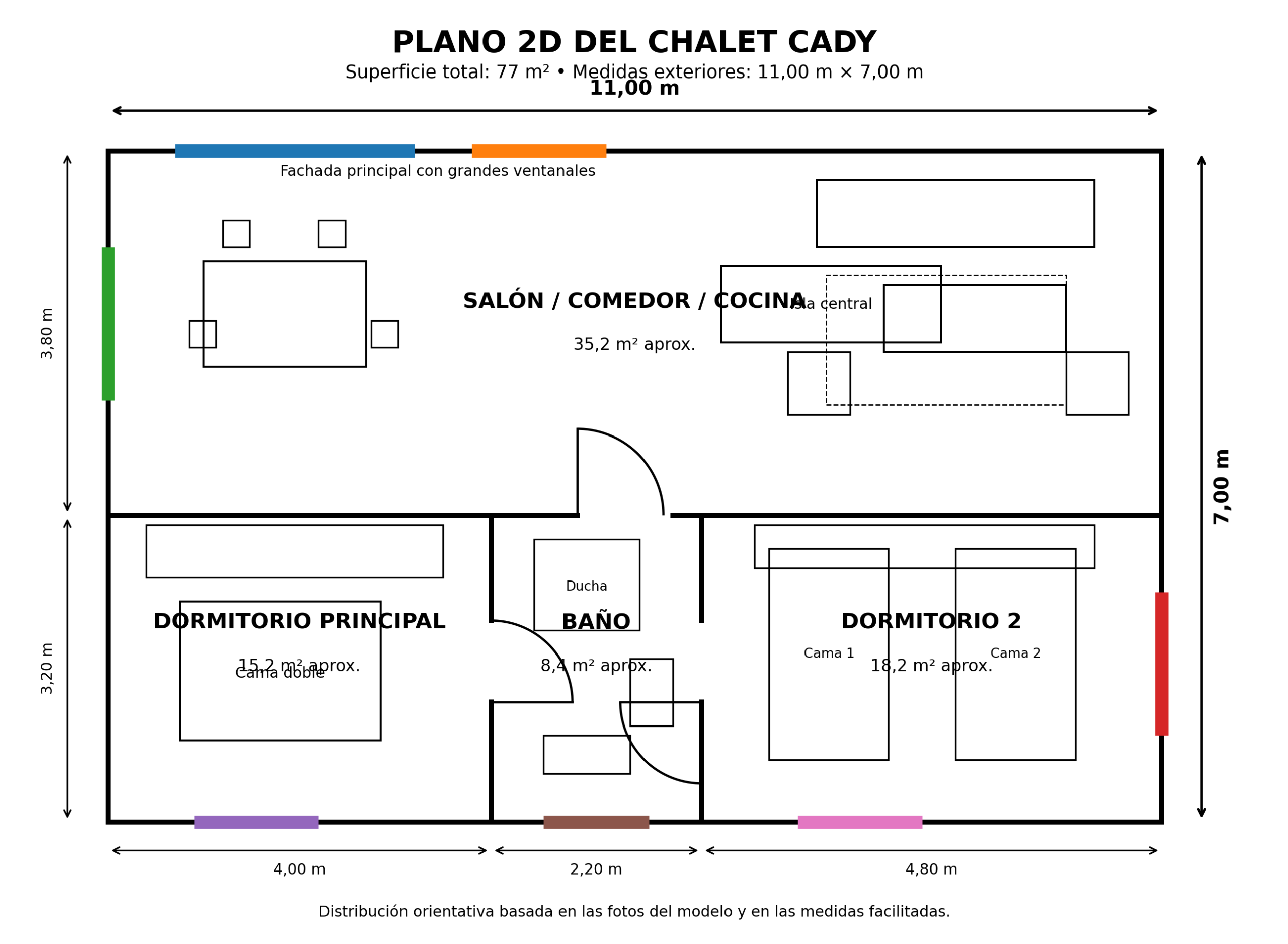 plano_2D_cady-scaled-1.png Casa móvil chalé Cady de 77 m2