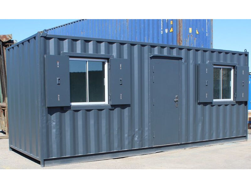 rn-image_picker_lib_temp_85ac7e04-620d-49b7-9370-72cc6904a47c.jpg Contenedor de oficina de 20 pies con 2 ventanas (Ref:1096)
