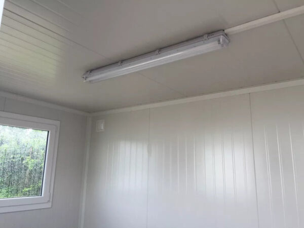 Contenedor de oficina 3,50 × 2,20 ( Ref: 2351 )