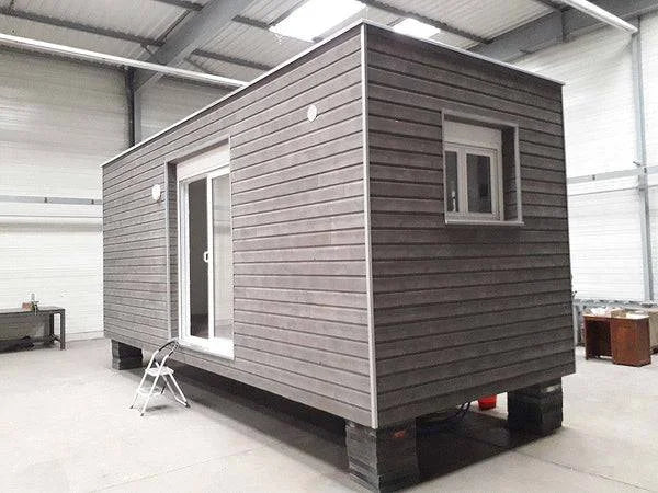 Casa Móvil Tarifa, 20 m2