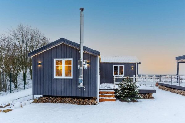 Chalé Groenlandia 50m2