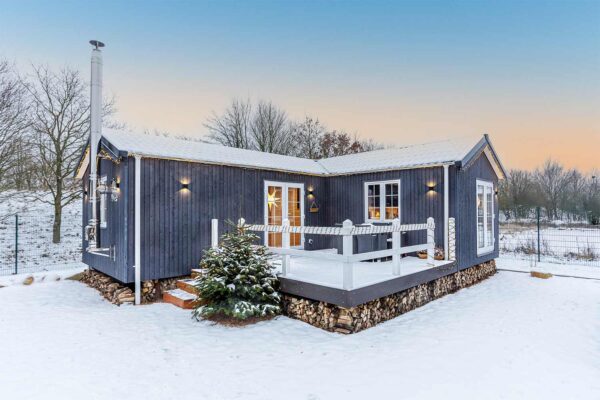 Chalé Groenlandia 50m2
