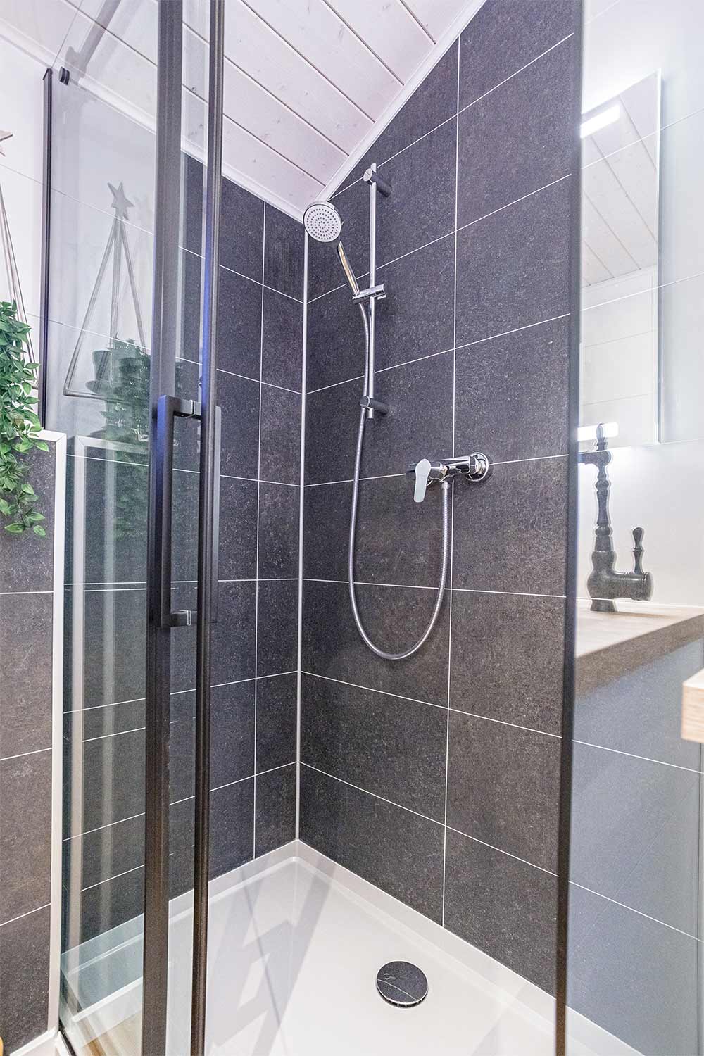 Chalé Groenlandia 50m2