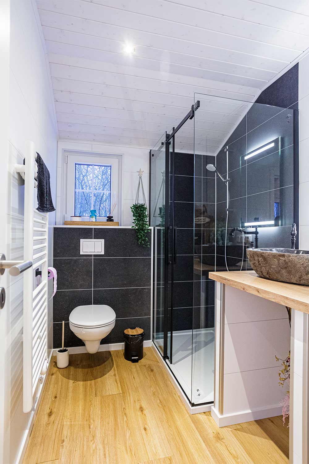 Chalé Groenlandia 50m2