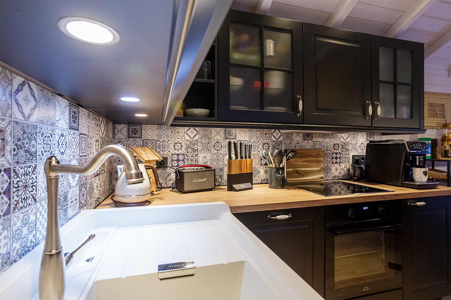 Chalé Groenlandia 50m2