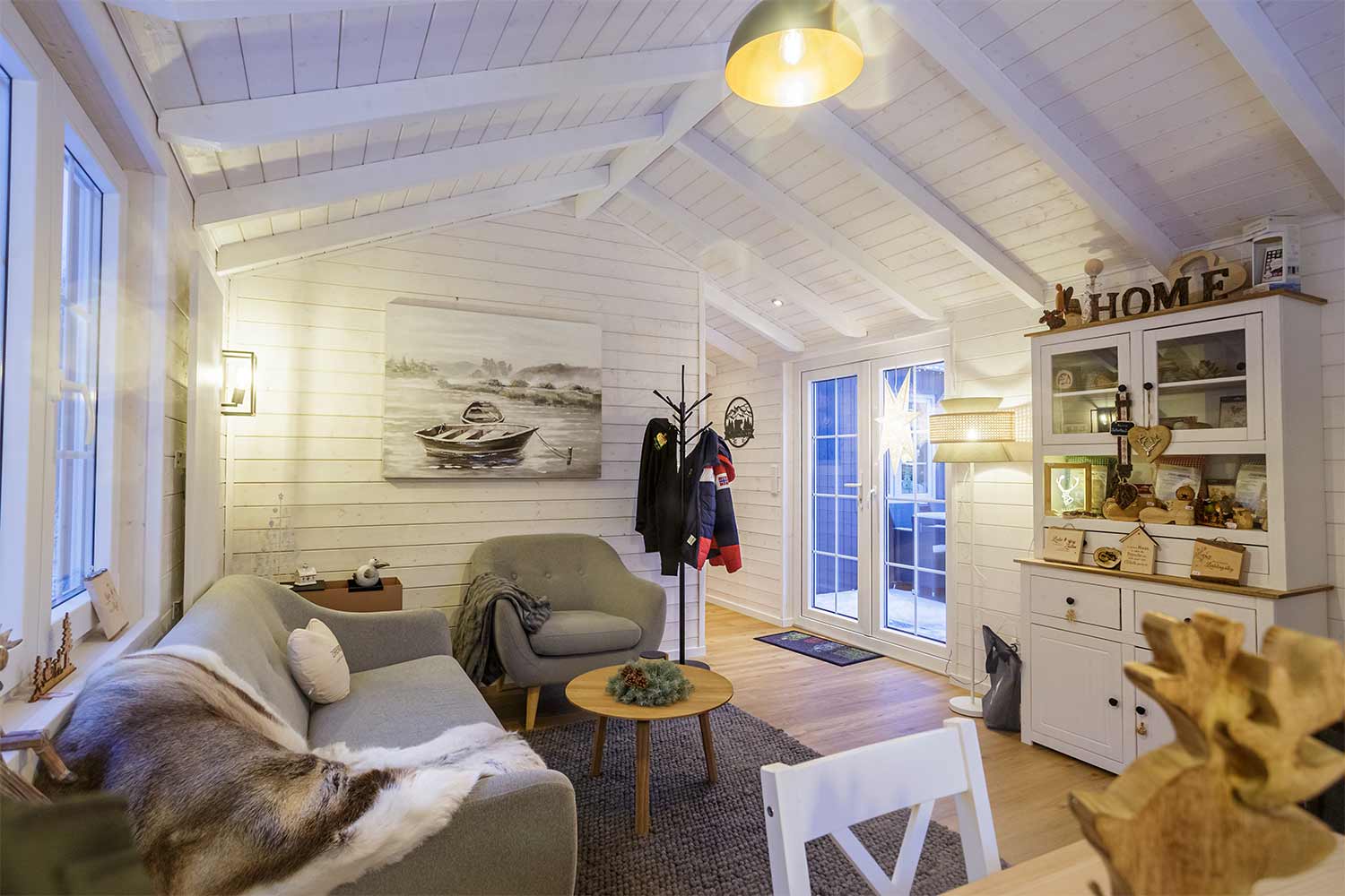 Chalé Groenlandia 50m2