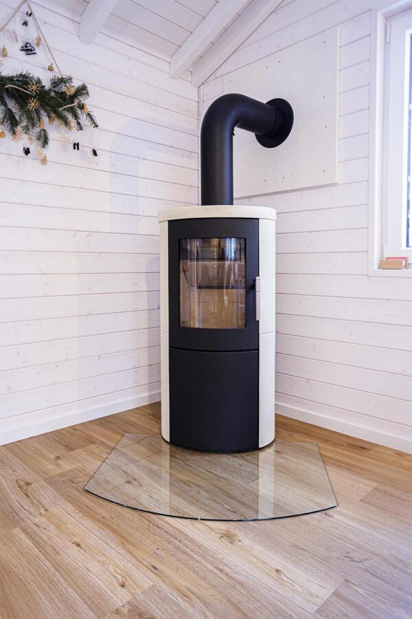 Chalé Groenlandia 50m2
