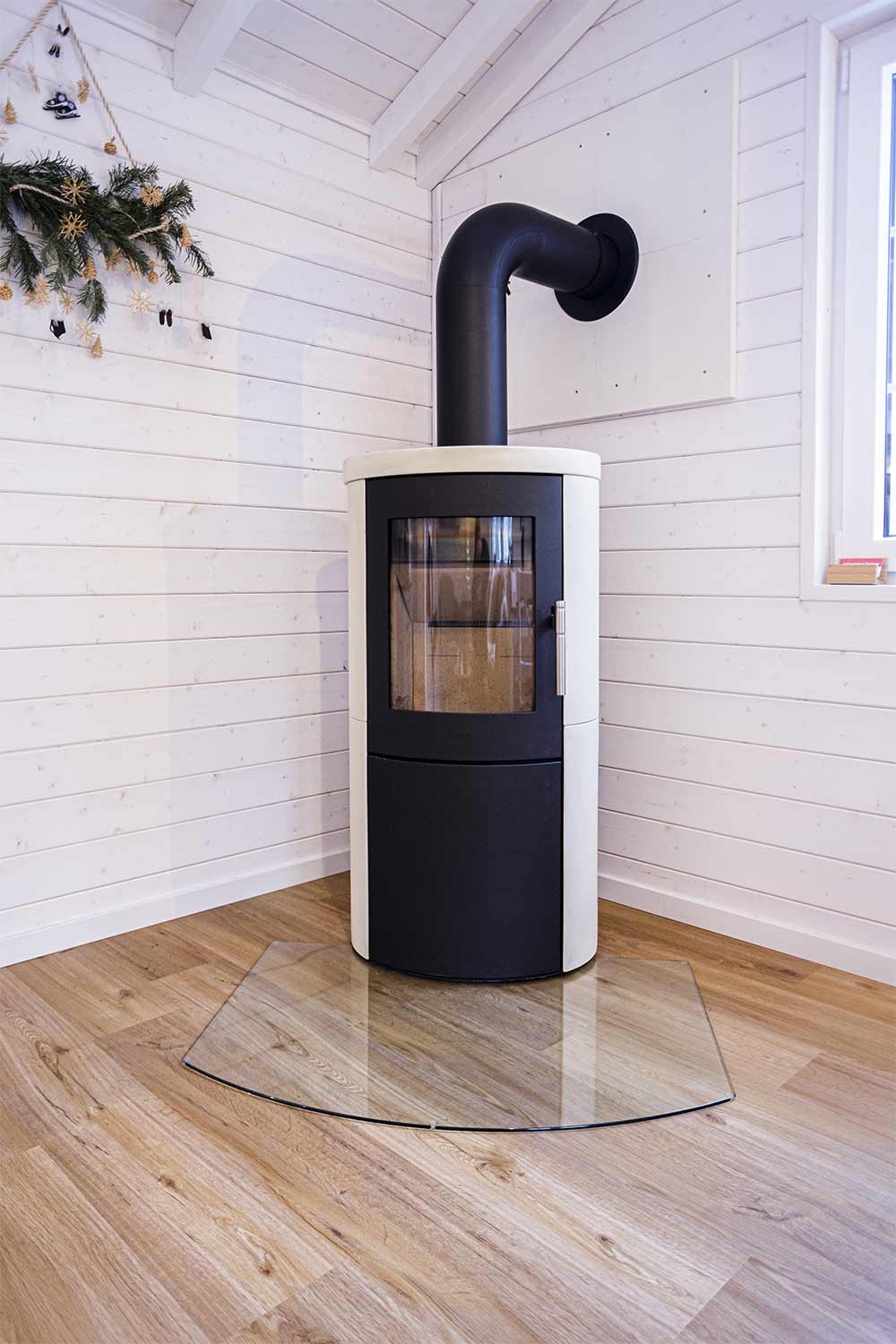 Chalé Groenlandia 50m2