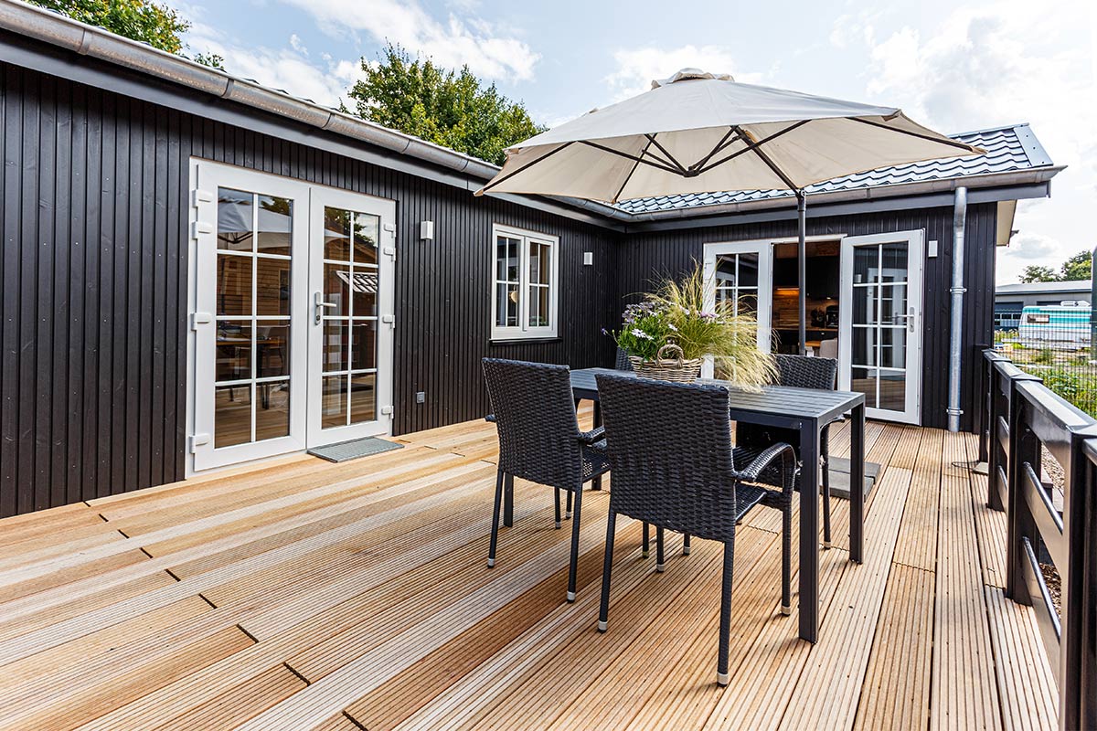 Chalé Groenlandia 50m2